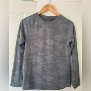 Old Navy Active Long Sleeve Top